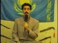 me respons - by Borat Sagdiyev me respons - by Borat Sagdiyev