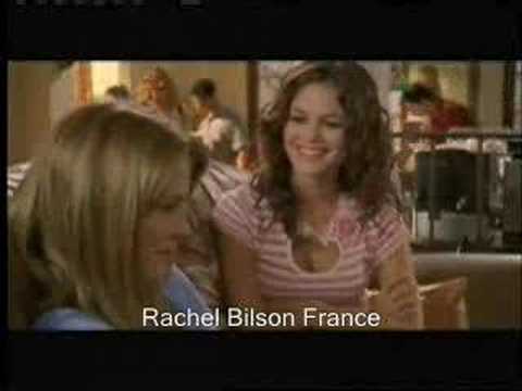 Rachel Bilson