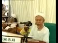 Kuliah Jumaat 26 September 2008 [6] YAB Tuan Guru Dato\