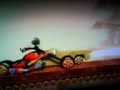LBP littlebigplaneto saltos xd