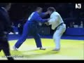 Judo Moscow 2008 Bryanov (RUS) - Makarau (BLR) Judo Moscow 2008 Bryanov (RUS) - Makarau (BLR)