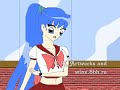 EPISODE ONE PREVIEW [ENGLISH]