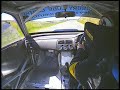 A Fast WRX Hill Climb Car in South N.Z