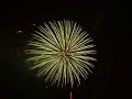 Great Awakening-Sayama Shi Fireworks