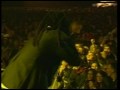 Seeed - Fire in the morning -LIVE-