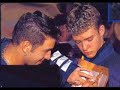 Justin Timberlake -Ain\