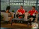 FC Dallas Players on Good Morning Texas