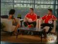 FC Dallas Players on Good Morning Texas