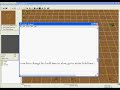 World Editor TUT 1/4 World Editor TUT 1/4