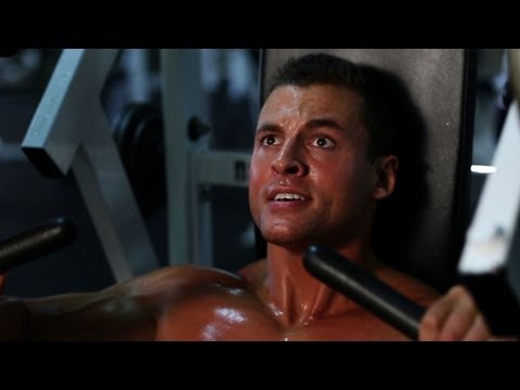 Ryan Hughes - Get to know IFBB Physique Pro Ryan Hughes in this behind the scenes interview from BSN. Ryan Hughes is a fitness model, personal trainer and was one of the f...