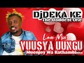 Download Vuusya Uungu Muenjoy Wa Kathambi Best Love Mix Mp3 Song