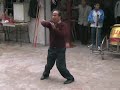 wing chun shaolin jee shin sifu tam woon biu from shunde