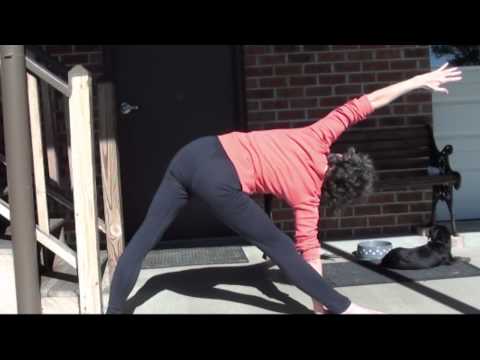 how to drain lactic acid from legs