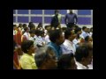 TRC Bursary Awards 2009