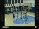 Denver Nuggets Real Training Camp 2008 - 5 on 5 Part 2