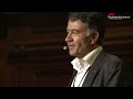 Nos vies valent plus que leurs profits: Bruno Tesson au TEDxPantheonSorbonne 