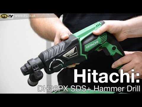 hitachi