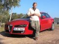 Alfa Romeo 159