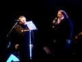 el tio moncho y parrita