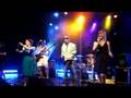 Krétakör: Fever