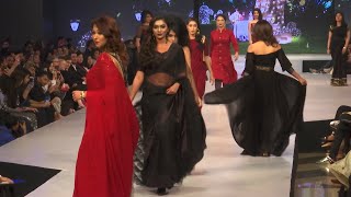 TRESemmé Bangladesh Fasion Week  Runway Of Bangla