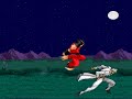  Mugen Jotaro Kujo and Tetsu Yatogi Vs Kuando Jedah Blaque Jin's Search Dark Stalkers Jojo's Bizzare Adventure
