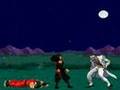 Mugen: Jin's Search 79 - Jotaro & Tetsu Vs. Kuando & Jedah
