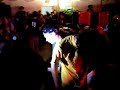teledysk, klip, Sparks,- The scene