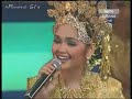 Siti Nurhaliza - Kurik Kundi (live at KLIFF2008)