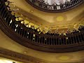 Trumpets in the Dome Trumpets in the Dome