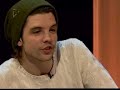 T4 Saturday - Primeval interview