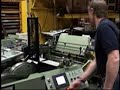EZ Load Magazine for Half Sheet Press EZ Load Magazine for Half Sheet Press