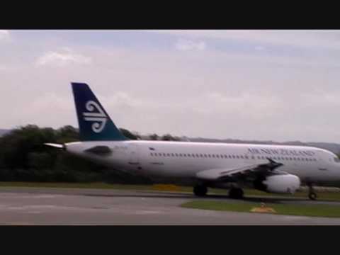 Rotorua to Sydney Direct YouTube Preview Image