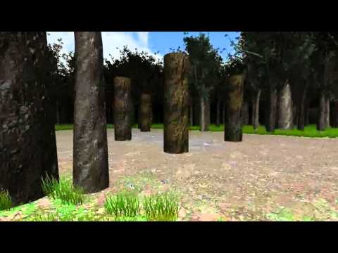 Slender Daytime Version Complete
