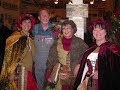 Christmas Trains in the Village 2009.wmv