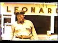 1962 Plymouth Promo featuring Frankie Fontaine