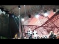Antony and the Johnsons - Another World 2.06.2012 Live Moscow