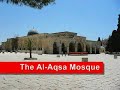 Al-Aqsa Mosque Conspiracy !