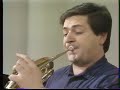 French horn Herman Baumann class (part 1) French horn Herman Baumann class (part 1)
