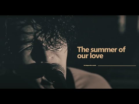 Baby smoker -the summer of our love (Music Video)-