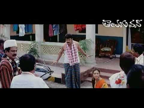 bala krishna, sada, veera bhadra, telugu, language, entertainment, comedy, short film, TV, teluguone