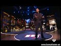 monologo buenafuente-peliculas de james bond