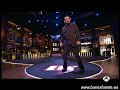 monologo buenafuente-peliculas de james bond