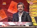 mahser i cumbus aninda goruntu show eurovision1  22 12 07 