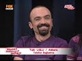 mahser i cumbus aninda goruntu show eurovision1  22 12 07 