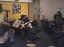 *migu time after time rehearsal befor our ecuatour