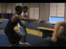 College Workout NIght Week 1
