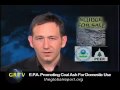 E.P.A. Promoting Coal Ash for Domestic Use