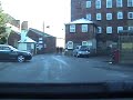Darley Abbey to Town via Chester Green