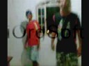Jonas (Xongas) x Welton (Bozo)